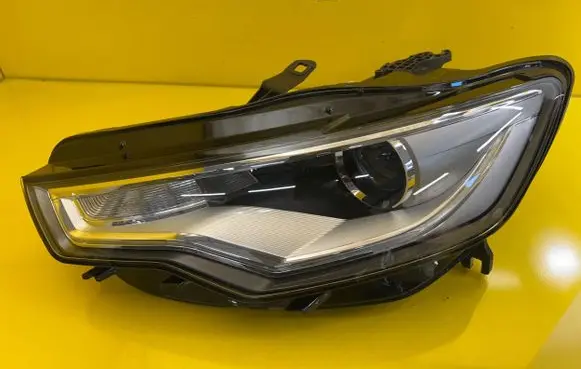 Audi A6 C7 Headlight/headlamp 4G0941031