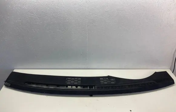 Audi A6 S6 C6 4F Panel trim 4F1819923