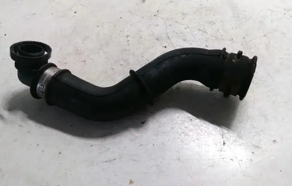 Breather/breather pipe/hose