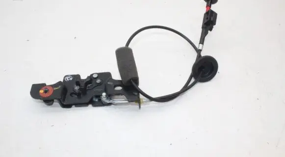 KIA Optima Rear seat headrest 