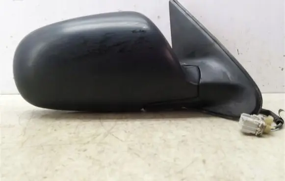 Honda Civic XI Front door electric wing mirror 