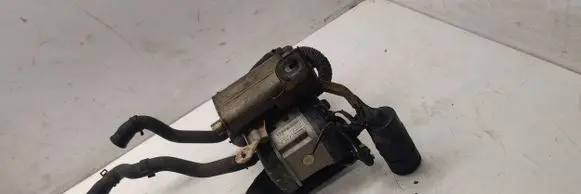Volkswagen PASSAT B6 Auxiliary pre-heater (Webasto) 3c0815005j 9013006A 3J987812