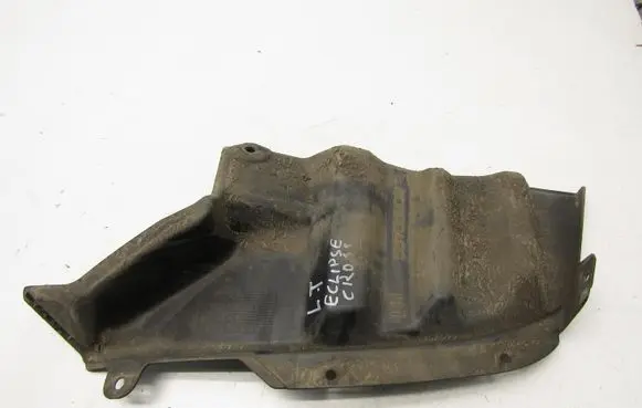 Mitsubishi Eclipse Cross Rear mudguard 5370B809