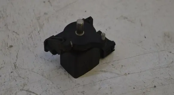 Mercedes-Benz A W168 Accelerator pedal position sensor A0135427717