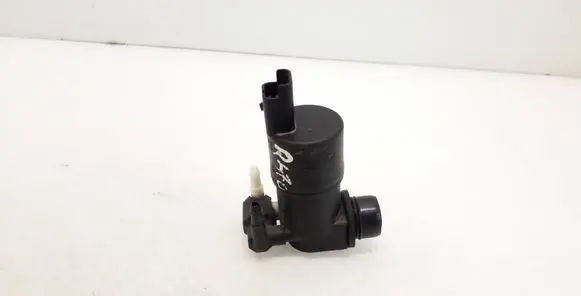 Peugeot 208 Windscreen/windshield washer pump 9641553880 9641553980