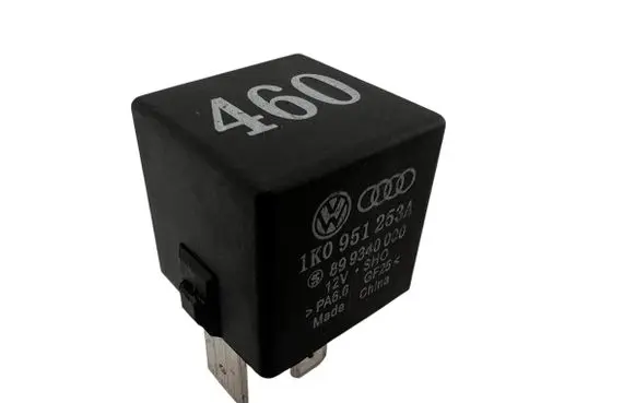 Volkswagen PASSAT CC Other relay 1K0951253A 899340000