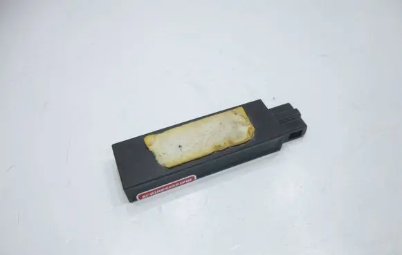 Volkswagen PASSAT B7 Keyless (KESSY) go control unit/module 1K0909141 5FA74422900