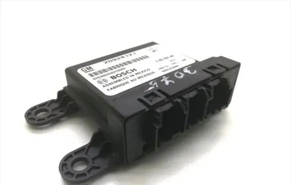 Opel Insignia A Parking PDC control unit/module 20928121 0263004442 0263004442C0000