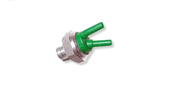 Mercedes-Benz T1 Coolant temperature sensor 0011405260