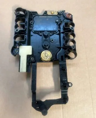 Mercedes-Benz E W212 Gearbox control unit/module A0034460310 VGS3NAG2 4200008