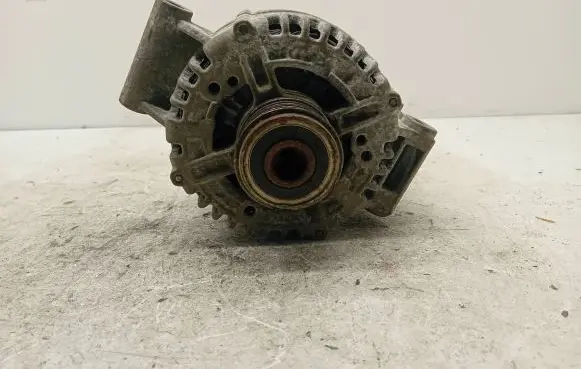 Ford Mondeo MK IV Generator/alternator 6G9N10300ABC 0121615006 785150