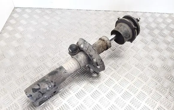 Opel Astra G Front shock absorber/damper 90576825