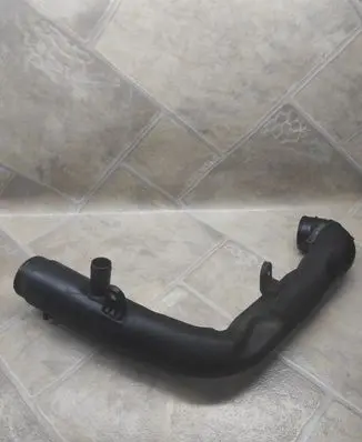 Seat Toledo III (5P) Intercooler hose/pipe 1K0129654AA