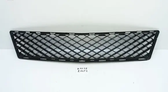 Mercedes-Benz GLK (X204) Front bumper lower grill A2048853923
