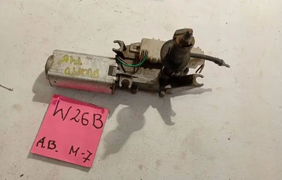 Fiat Seicento/600 Wiper motor 12121213