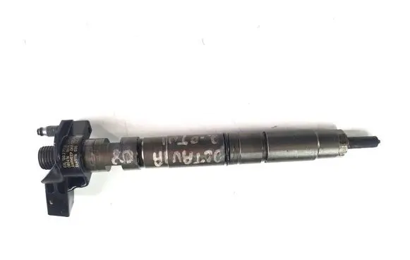 Skoda Octavia Mk2 (1Z) Fuel injector 03L130277 0445116030
