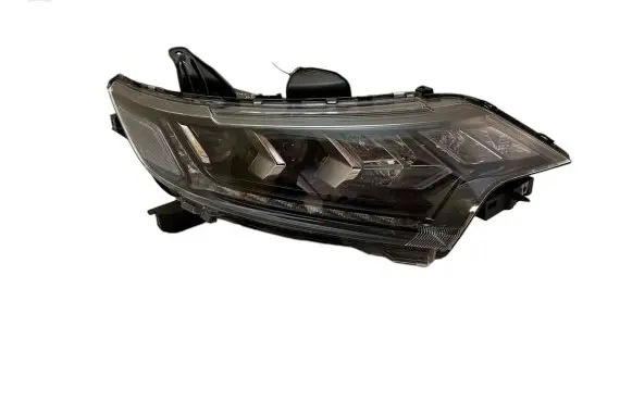 Mitsubishi Outlander Headlight/headlamp