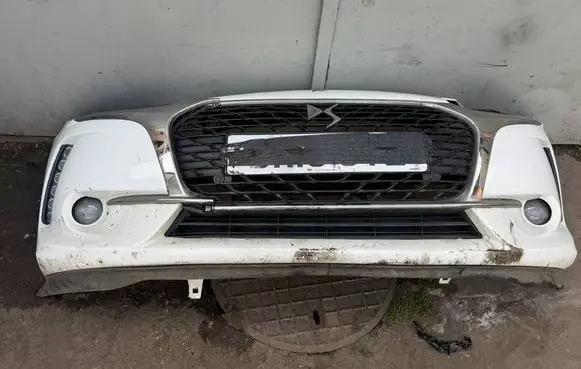 Citroen DS3 Front bumper