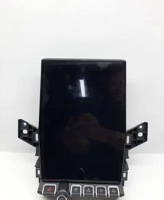 Ford Ranger Screen/display/small screen N1XT-18C612-AC