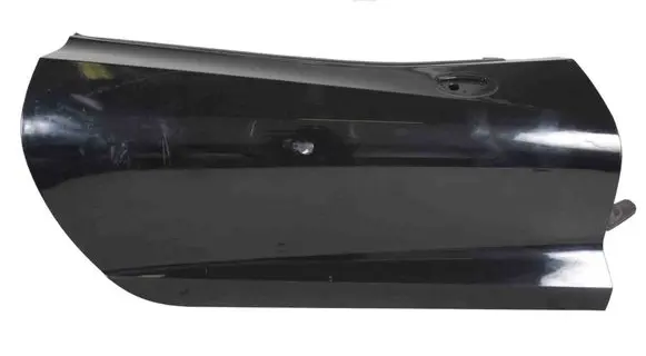 Door (2 Door Coupe)