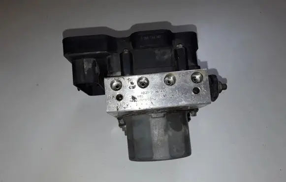 Ford Ranger ABS Pump AB312C405AF
