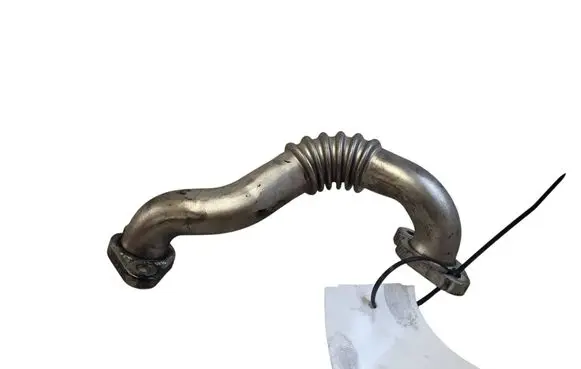 Audi A1 EGR valve line/pipe/hose 03L131521
