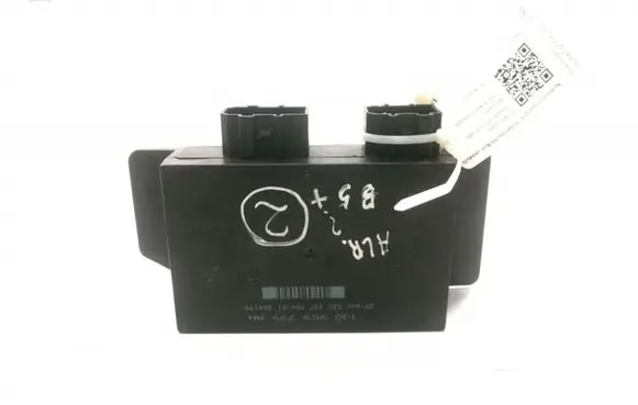 Volkswagen PASSAT B5.5 Comfort/convenience module 1J0959799AH