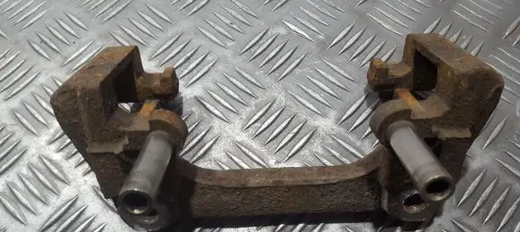 Volvo V70 Front brake caliper