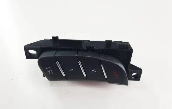 Audi A6 C7 Seat control switch 4g0959769 LL02207 69891001