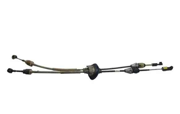 Peugeot Partner Handbrake/parking brake wiring cable 9615970A 9676340980