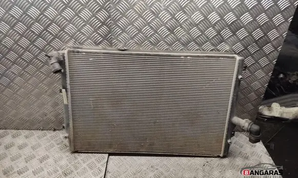Volvo S60 Coolant radiator 1k0121251eh