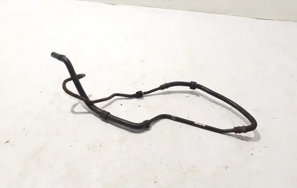 Volkswagen Touareg II Power steering hose/pipe/line 7P0422891L