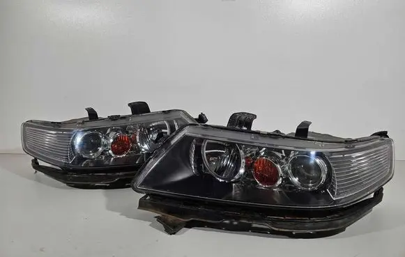 Honda Accord Headlights/headlamps set 103419012725
