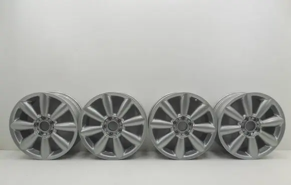 Mini Cooper Countryman R60 R18 alloy rim 9803724