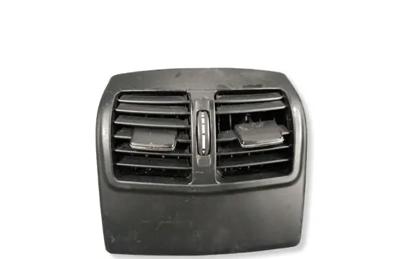 Mercedes-Benz E W212 Dash center air vent grill A2128300454