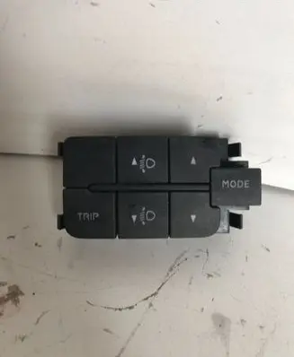 Iveco Daily 35 - 40.10 Light switch 5801260581 69500781