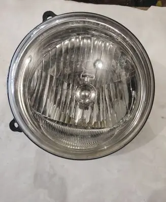 Jeep Cherokee Headlight/headlamp