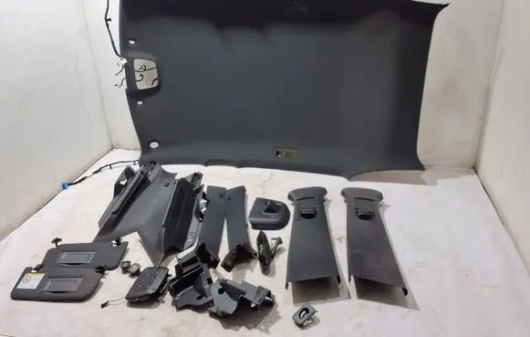 Volvo EX30 Headlining 80001798