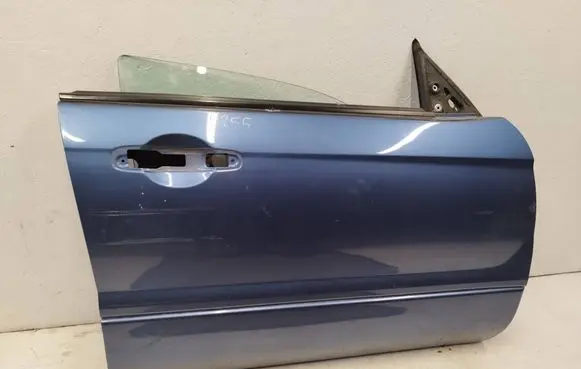Subaru Forester SG Front door
