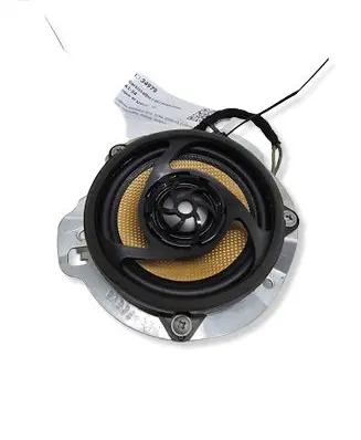 Jaguar XF X250 Front door speaker AW9318808EC