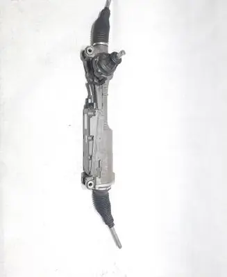 Volkswagen Touareg III Steering rack 13022026