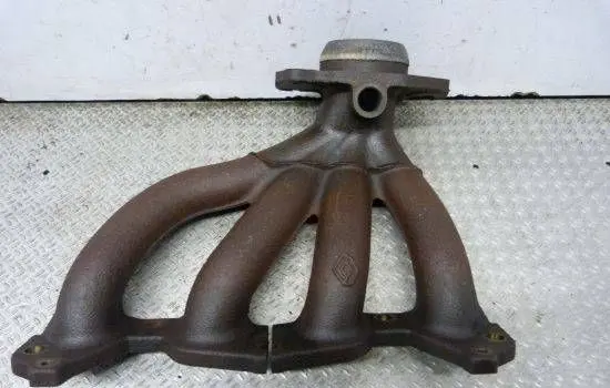 Renault Modus Exhaust manifold H32345