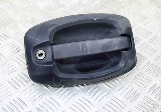 Peugeot Boxer Front door exterior handle