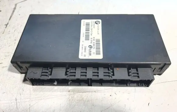 BMW 5 E60 E61 Comfort/convenience module 239943 9186170 83742