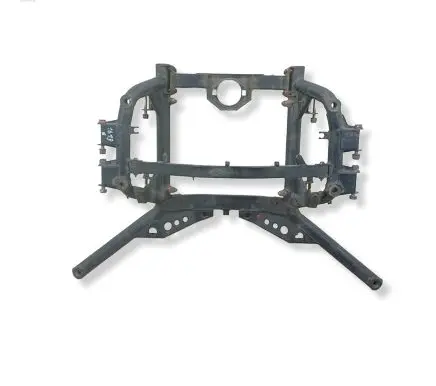 Maserati Coupe Rear subframe 
