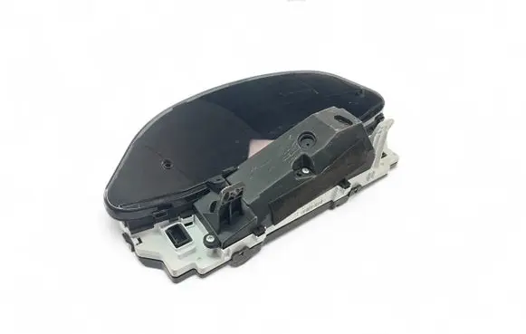Toyota Yaris Speedometer (instrument cluster) 838000D630D