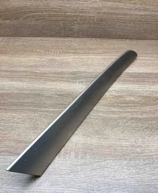 Audi A6 S6 C6 4F Other rear door trim element 4F0867419