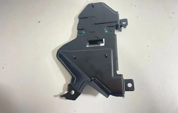 BMW X6 G06 Holder (bracket) 2449571