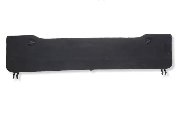BMW 5 E60 E61 Tailgate emergency lock open trim 51475149 7061422 52107010