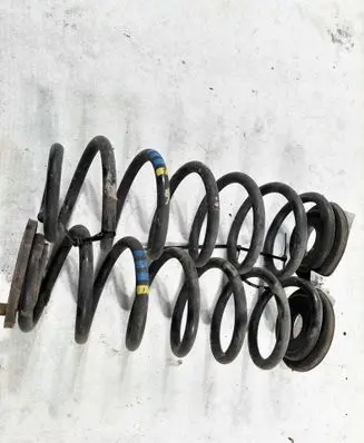 Audi A3 S3 8P Rear coil spring 8P0511115P